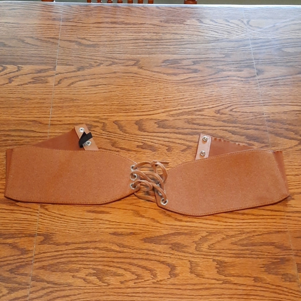 Torrid Corset Belt